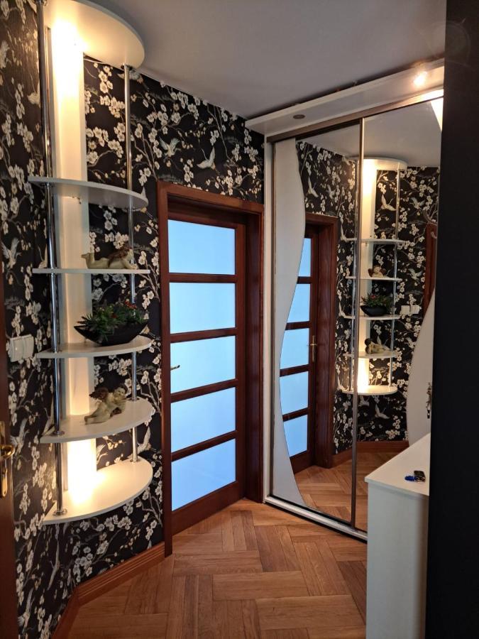 Apartament Gdańsk Kültér fotó