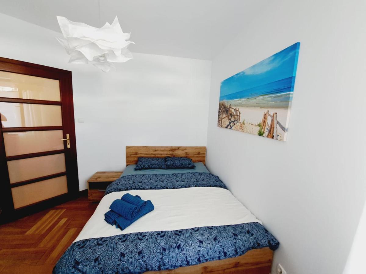 Apartament Gdańsk Kültér fotó