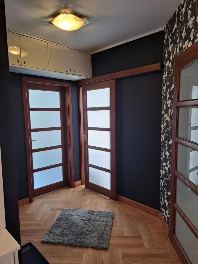 Apartament Gdańsk Kültér fotó