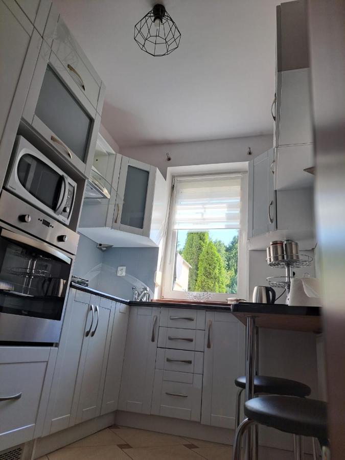 Apartament Gdańsk Kültér fotó